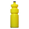 410mL Budget Bottle Yellow